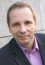 Luttropp, Bernd
